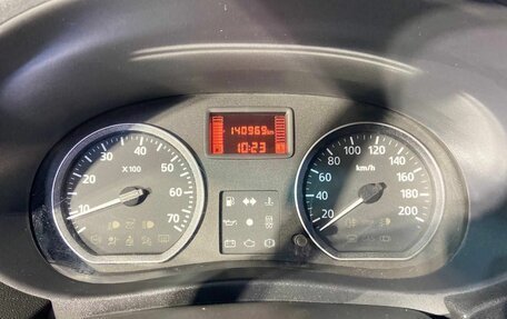 Nissan Almera, 2014 год, 749 000 рублей, 14 фотография