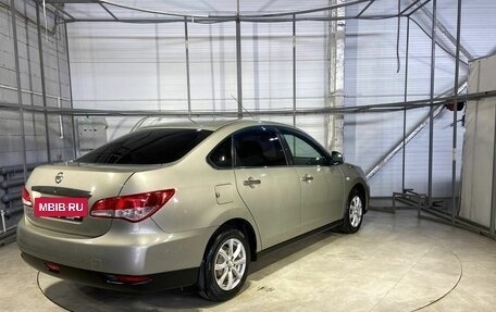 Nissan Almera, 2014 год, 749 000 рублей, 6 фотография