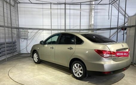 Nissan Almera, 2014 год, 749 000 рублей, 9 фотография