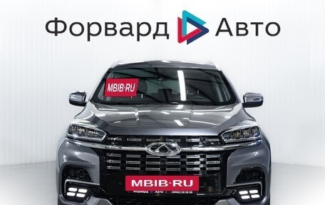 Chery Tiggo 8 I, 2024 год, 2 350 000 рублей, 2 фотография