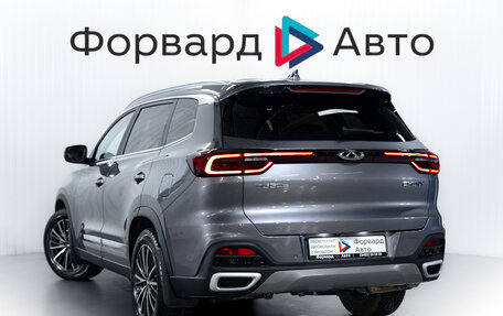 Chery Tiggo 8 I, 2024 год, 2 350 000 рублей, 5 фотография