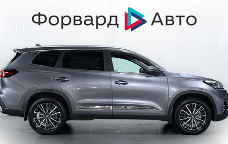 Chery Tiggo 8 I, 2024 год, 2 350 000 рублей, 8 фотография