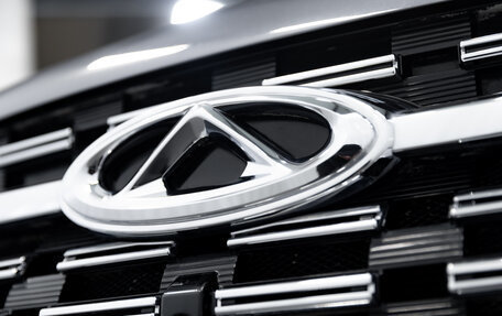 Chery Tiggo 8 I, 2024 год, 2 350 000 рублей, 10 фотография