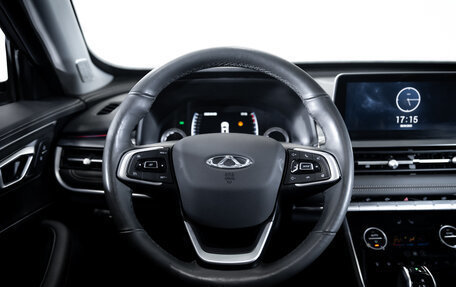 Chery Tiggo 8 I, 2024 год, 2 350 000 рублей, 16 фотография