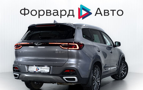 Chery Tiggo 8 I, 2024 год, 2 350 000 рублей, 7 фотография