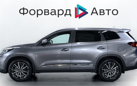 Chery Tiggo 8 I, 2024 год, 2 350 000 рублей, 4 фотография