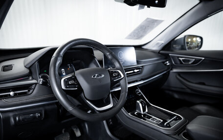 Chery Tiggo 8 I, 2024 год, 2 350 000 рублей, 14 фотография
