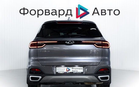 Chery Tiggo 8 I, 2024 год, 2 350 000 рублей, 6 фотография