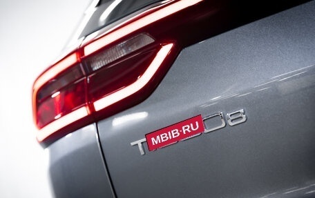 Chery Tiggo 8 I, 2024 год, 2 350 000 рублей, 11 фотография
