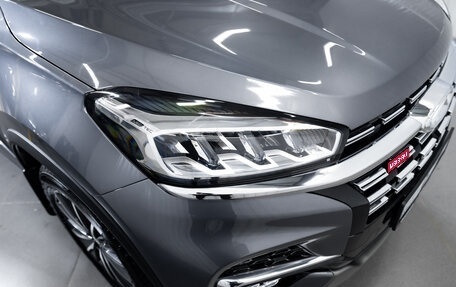 Chery Tiggo 8 I, 2024 год, 2 350 000 рублей, 9 фотография