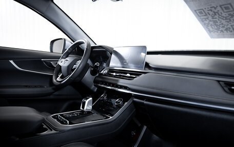 Chery Tiggo 8 I, 2024 год, 2 350 000 рублей, 18 фотография