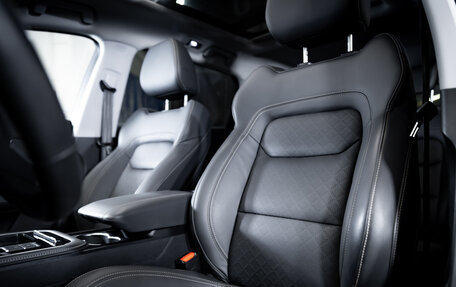 Chery Tiggo 8 I, 2024 год, 2 350 000 рублей, 19 фотография