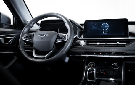 Chery Tiggo 8 I, 2024 год, 2 350 000 рублей, 26 фотография