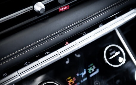 Chery Tiggo 8 I, 2024 год, 2 350 000 рублей, 23 фотография