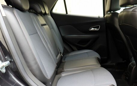 Opel Mokka I, 2014 год, 1 430 000 рублей, 11 фотография