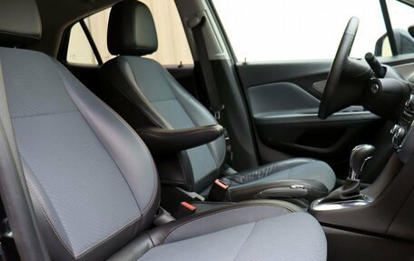 Opel Mokka I, 2014 год, 1 430 000 рублей, 12 фотография