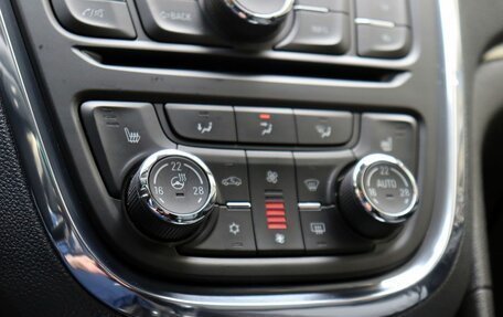 Opel Mokka I, 2014 год, 1 430 000 рублей, 19 фотография