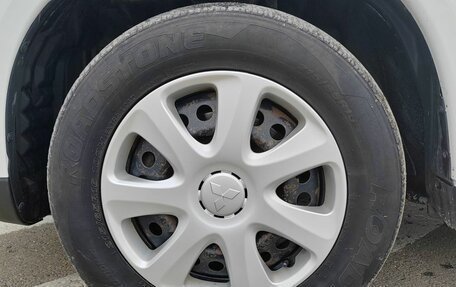 Mitsubishi ASX I рестайлинг, 2013 год, 1 180 000 рублей, 9 фотография
