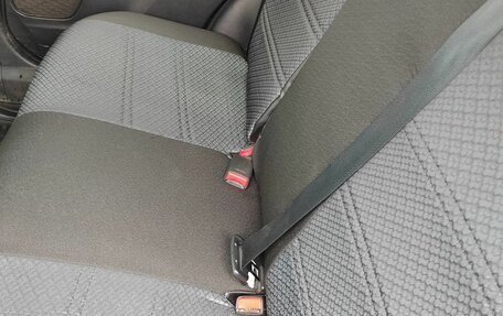 Mitsubishi ASX I рестайлинг, 2013 год, 1 180 000 рублей, 10 фотография
