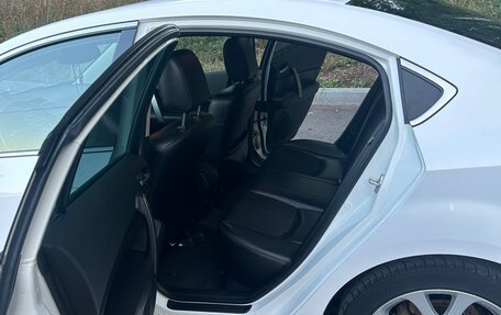 Mazda 6, 2008 год, 1 290 000 рублей, 9 фотография