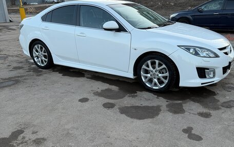 Mazda 6, 2008 год, 1 290 000 рублей, 3 фотография