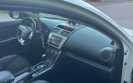 Mazda 6, 2008 год, 1 290 000 рублей, 7 фотография