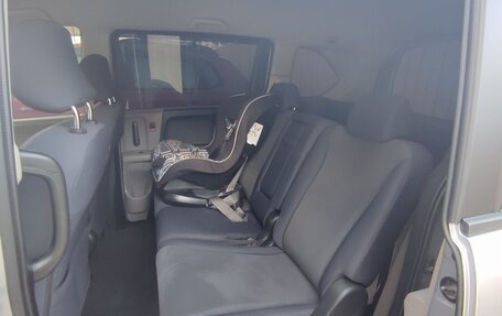 Honda Freed I, 2010 год, 1 150 000 рублей, 6 фотография