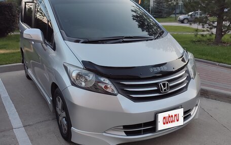 Honda Freed I, 2010 год, 1 150 000 рублей, 2 фотография