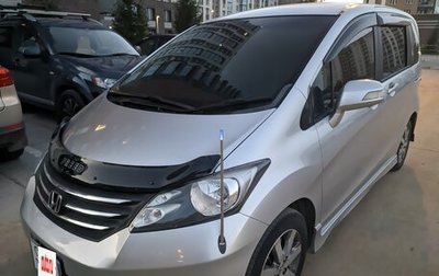 Honda Freed I, 2010 год, 1 150 000 рублей, 1 фотография