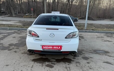 Mazda 6, 2008 год, 1 290 000 рублей, 6 фотография