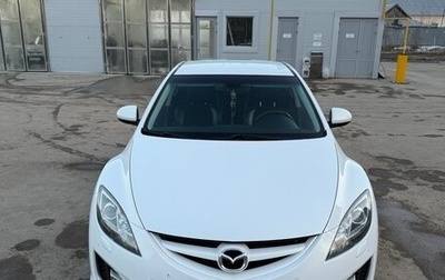 Mazda 6, 2008 год, 1 290 000 рублей, 1 фотография