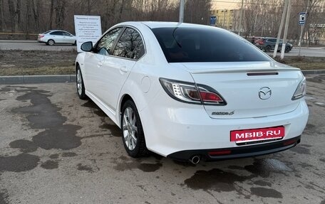 Mazda 6, 2008 год, 1 290 000 рублей, 5 фотография