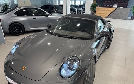 Porsche 911, 2021 год, 25 500 000 рублей, 1 фотография