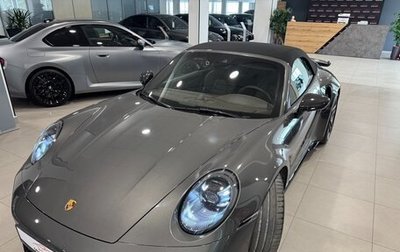 Porsche 911, 2021 год, 25 500 000 рублей, 1 фотография