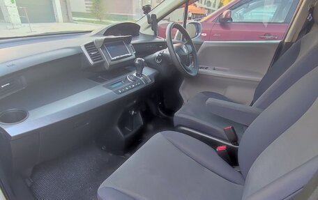 Honda Freed I, 2010 год, 1 150 000 рублей, 9 фотография