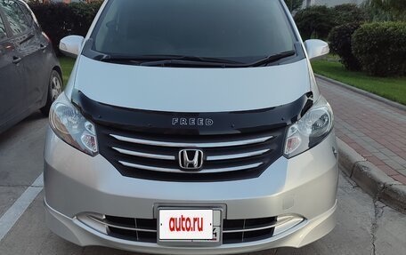 Honda Freed I, 2010 год, 1 150 000 рублей, 11 фотография