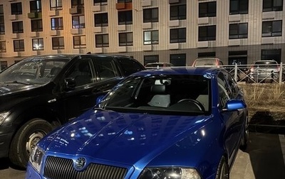 Skoda Octavia RS, 2008 год, 1 250 000 рублей, 1 фотография