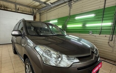 Citroen C-Crosser, 2012 год, 1 050 000 рублей, 1 фотография