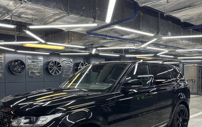 Land Rover Range Rover Sport II, 2013 год, 2 750 000 рублей, 1 фотография
