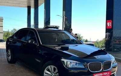 BMW 7 серия, 2009 год, 1 800 000 рублей, 1 фотография