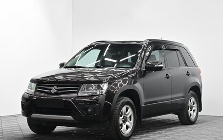 Suzuki Grand Vitara, 2013 год, 1 295 000 рублей, 1 фотография