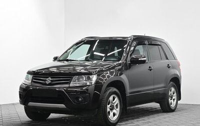 Suzuki Grand Vitara, 2013 год, 1 295 000 рублей, 1 фотография