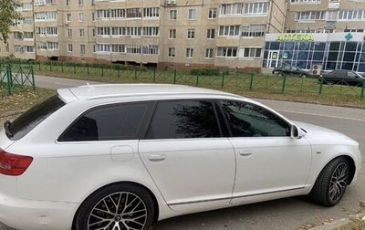 Audi A6, 2009 год, 1 400 000 рублей, 1 фотография