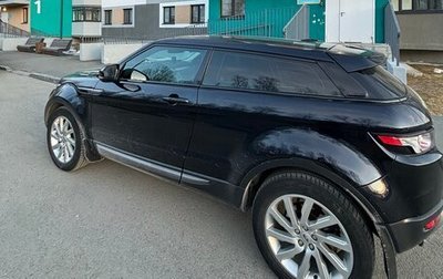Land Rover Range Rover Evoque I, 2011 год, 2 200 000 рублей, 1 фотография