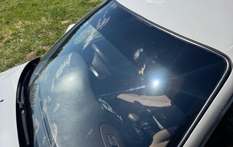 Toyota Mark II VIII (X100), 1994 год, 748 000 рублей, 10 фотография