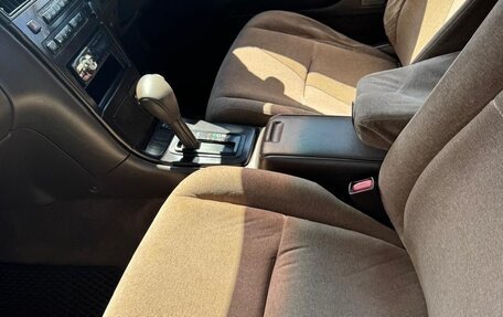 Toyota Mark II VIII (X100), 1994 год, 748 000 рублей, 7 фотография