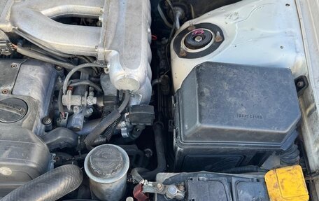 Toyota Mark II VIII (X100), 1994 год, 748 000 рублей, 11 фотография