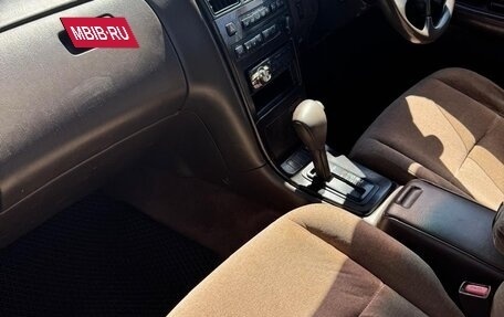 Toyota Mark II VIII (X100), 1994 год, 748 000 рублей, 8 фотография