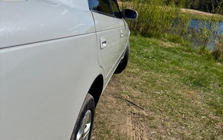 Toyota Mark II VIII (X100), 1994 год, 748 000 рублей, 20 фотография