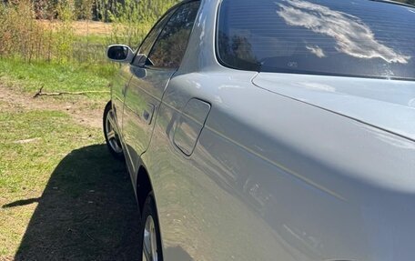 Toyota Mark II VIII (X100), 1994 год, 748 000 рублей, 19 фотография